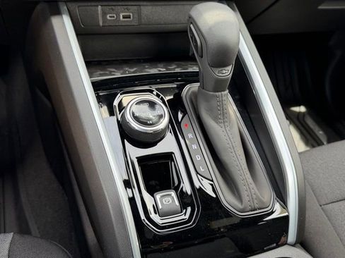 New 2026 Chevrolet Colorado Trail Boss AWD/4WD image 19