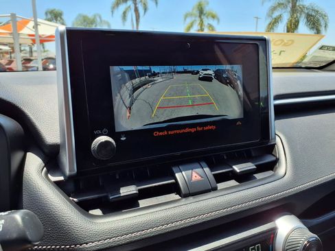 Certified 2025 Toyota RAV4 XLE AWD/4WD image 23