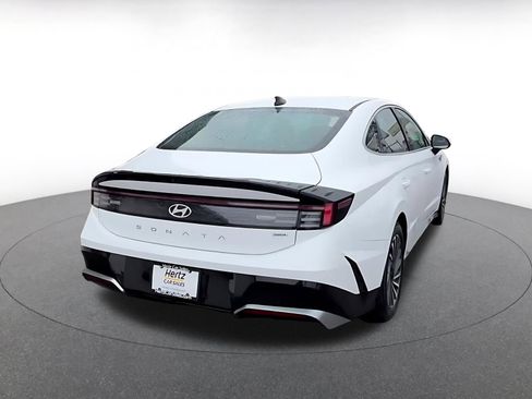 Used 2024 Hyundai Sonata SEL image 7