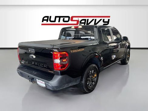 Used 2023 Ford Maverick Tremor w/ Tremor Off-Road Package image 7