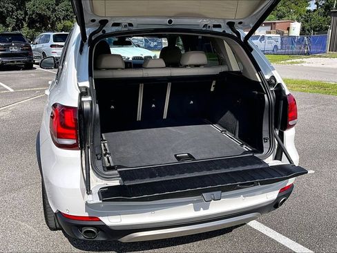 Used 2016 BMW X5 sDrive35i RWD image 36