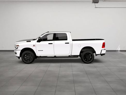 New 2026 RAM 2500 Big Horn image 2