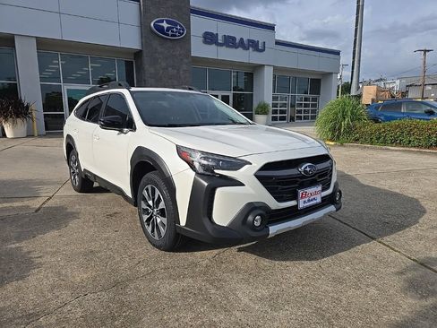 Used 2024 Subaru Outback Limited XT AWD/4WD image 39
