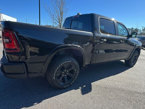 New 2026 RAM 1500 Big Horn image 8