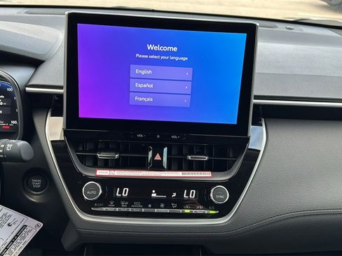 New 2026 Toyota Corolla Cross XLE image 30