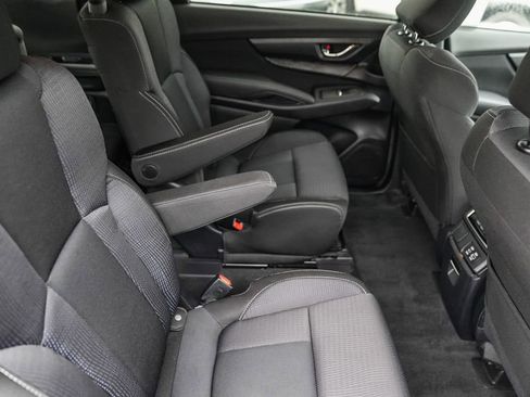 Certified 2024 Subaru Ascent Premium w/ Convenience Package image 20