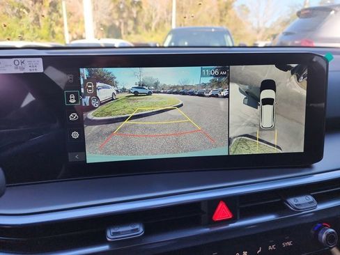 New 2026 Kia Sorento SX Prestige image 17