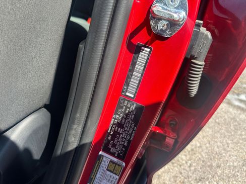 Used 2025 Kia K4 LXS image 27