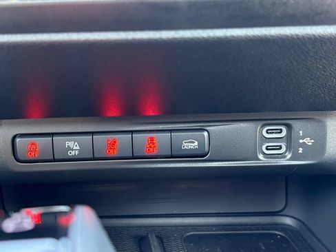 New 2026 Dodge Charger R/T AWD/4WD image 18