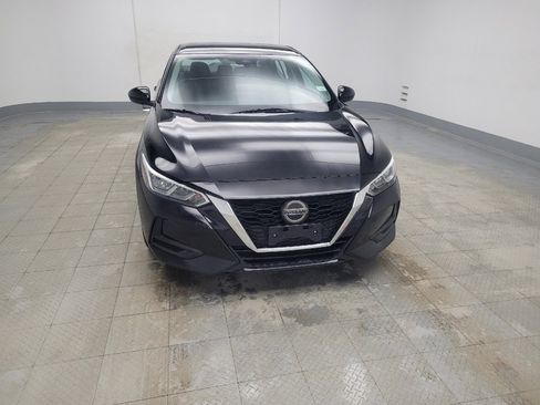 Used 2021 Nissan Sentra SV image 14