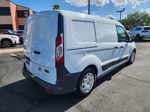 Used 2016 Ford Transit Connect XL FWD image 3