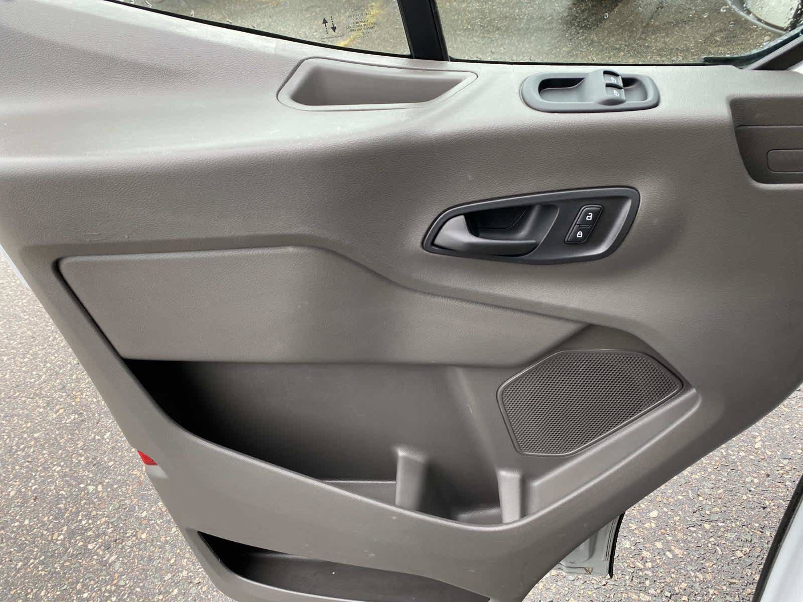 Used 2021 Ford Transit 250 Medium Roof w/ Load Area Protection Package RWD image 22