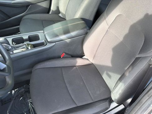 Used 2024 Nissan Sentra S FWD image 28