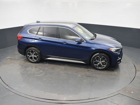 Used 2018 BMW X1 xDrive28i w/ Convenience Package image 46