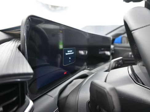 New 2025 Ford Mustang GT Premium w/ GT Performance Package RWD image 29