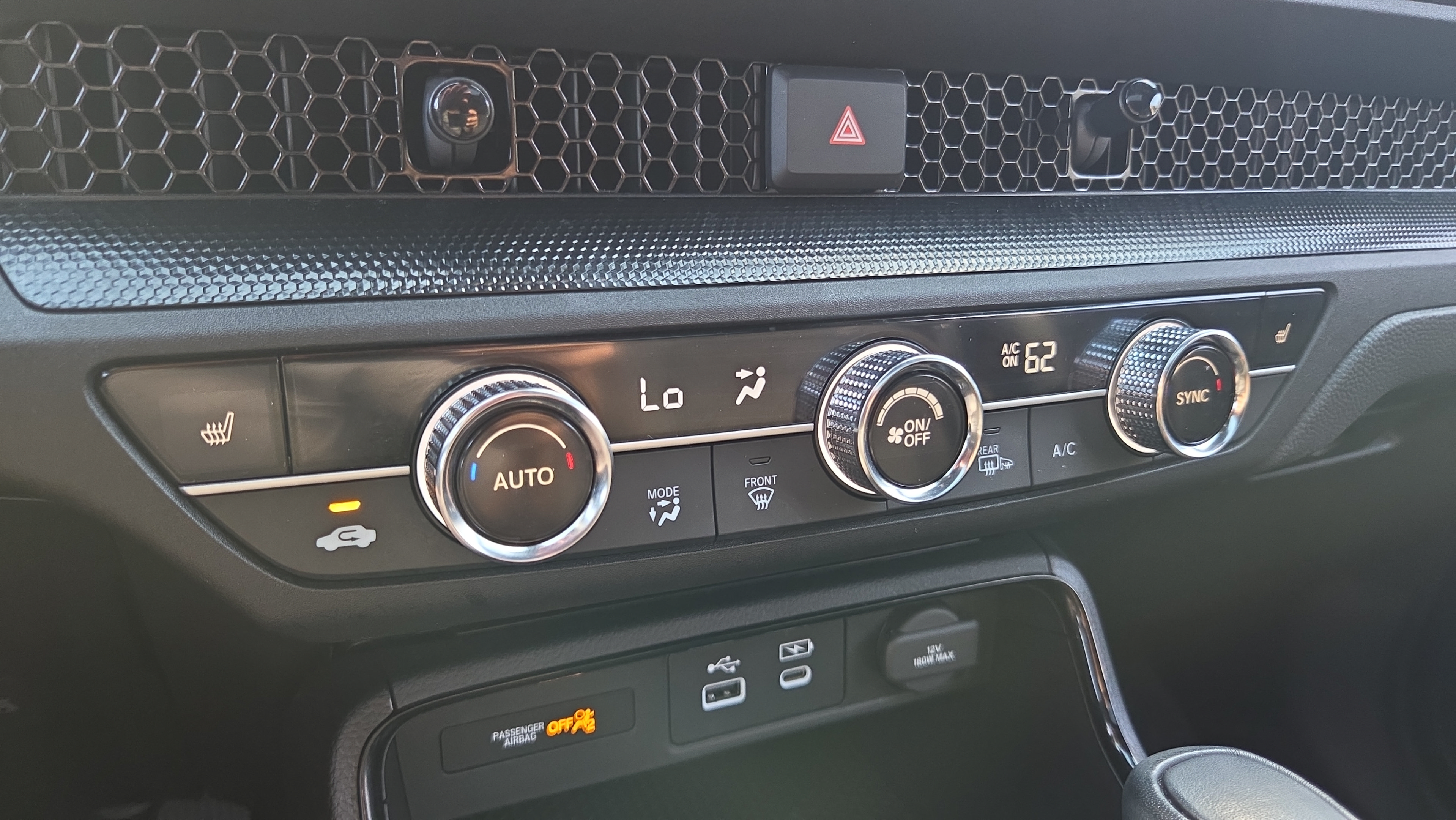 Certified 2023 Honda CR-V Sport image 30