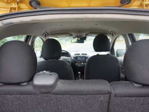 Used 2022 Mitsubishi Mirage Black Edition FWD image 25