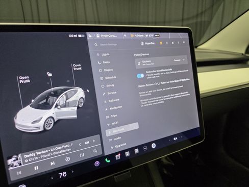 Used 2021 Tesla Model 3 Standard Range Plus image 66