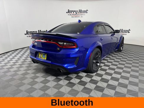 Used 2022 Dodge Charger Scat Pack image 7