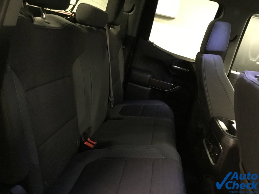 Used 2019 GMC Sierra 1500 Elevation w/ Elevation Value Package AWD/4WD image 31