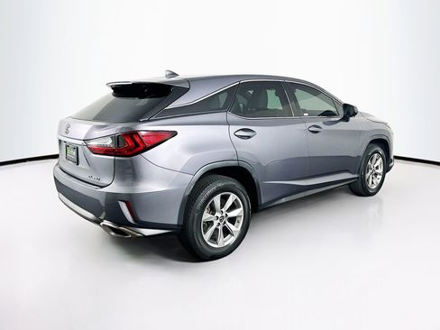 Used 2018 Lexus RX 350 FWD image 9