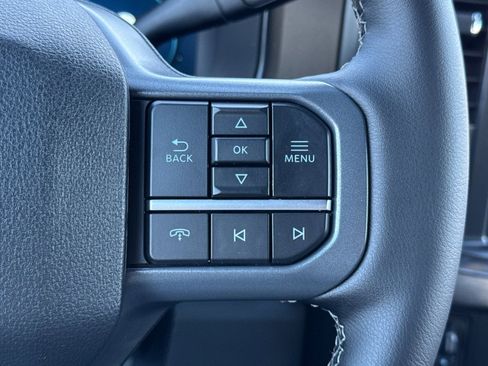 New 2026 Ford F350 Lariat w/ FX4 Off-Road Package image 28