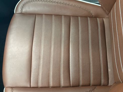 Used 2023 GMC Sierra 1500 Denali Ultimate image 49