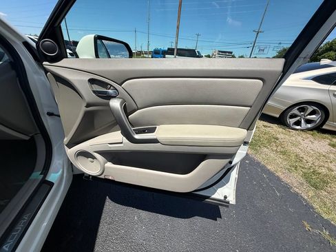 Used 2010 Acura RDX 2WD w/ Technology Package image 22