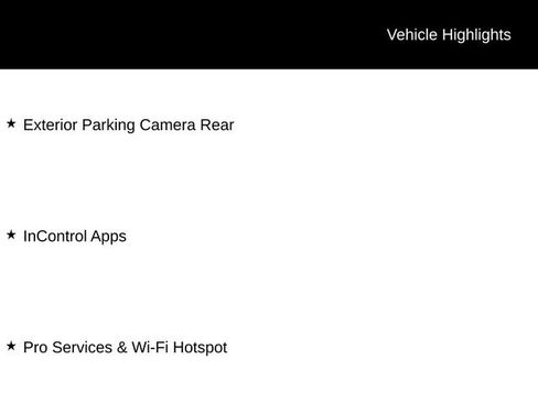 Used 2020 Jaguar F-PACE Premium image 7