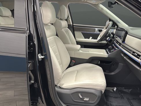 Used 2024 Hyundai Santa Fe Calligraphy AWD/4WD image 23