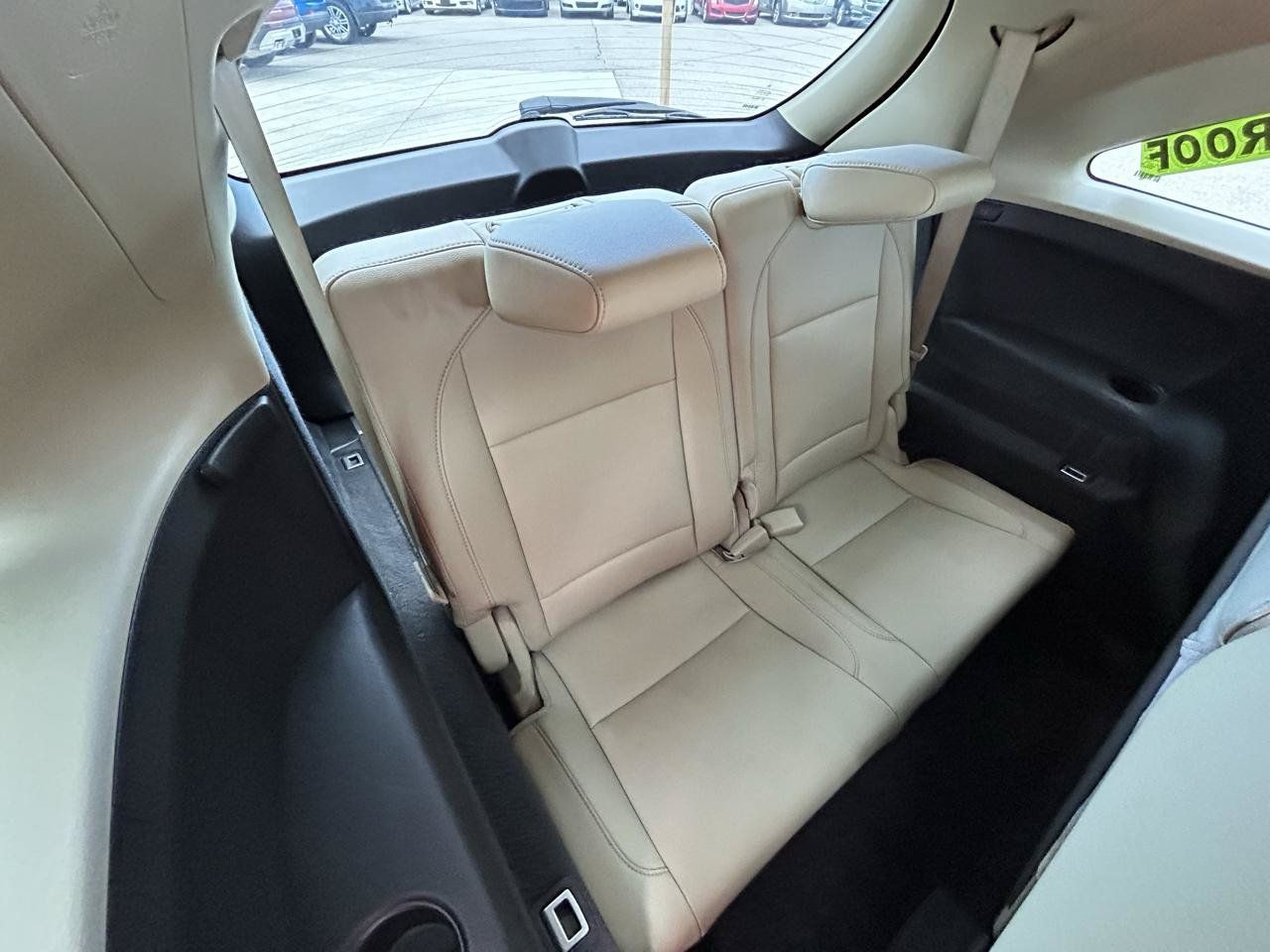 Used 2017 Acura MDX SH-AWD image 13
