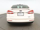 Used 2020 Ford Fusion Energi Titanium image 5