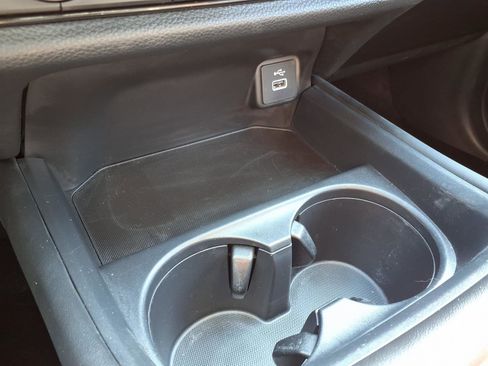 Certified 2024 Honda HR-V Sport image 14