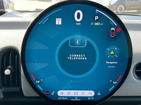 New 2026 MINI Cooper 4-Door Hardtop image 21