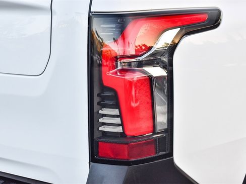 New 2026 Chevrolet Silverado EV LT w/ Plus Package image 7