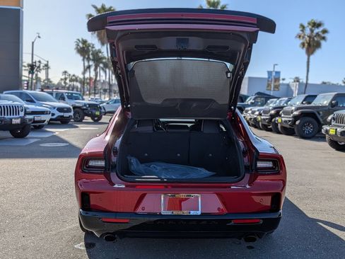 New 2026 Dodge Charger R/T Scat Pack image 6