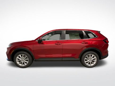 Used 2026 Honda CR-V EX image 2