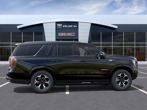 New 2026 GMC Yukon AT4 w/ AT4 Premium Plus Package AWD/4WD image 29
