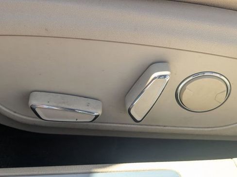 Used 2015 Lincoln MKZ AWD w/ Equipment Group 101A Select image 14