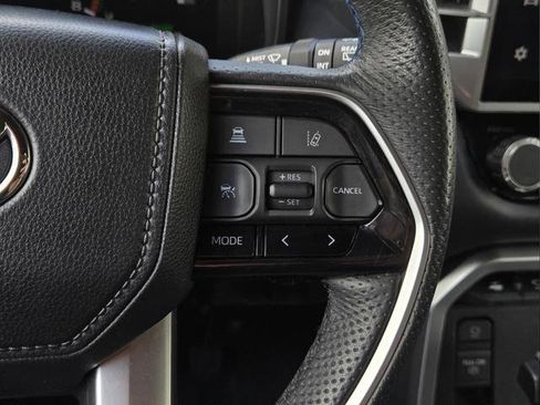 Used 2024 Toyota Sequoia Platinum image 22