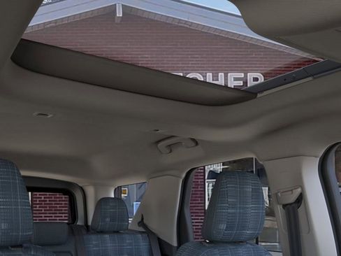 New 2025 Ford Bronco Sport Heritage w/ Convenience Package image 22