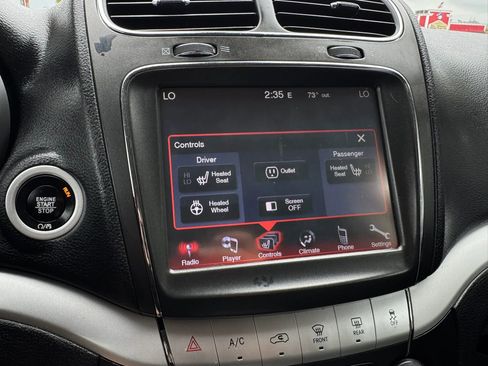 Used 2018 Dodge Journey GT FWD image 40