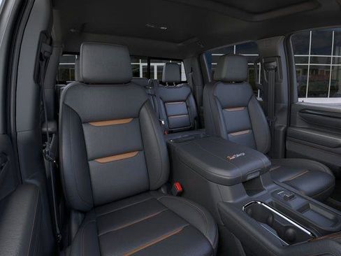 New 2026 GMC Sierra 2500 AT4 w/ Technology Package AWD/4WD image 16