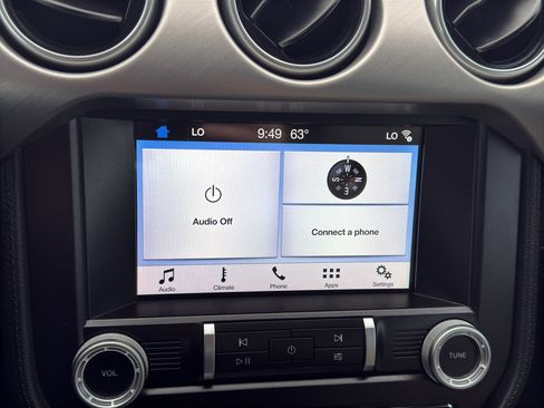 Used 2019 Ford Mustang Premium RWD image 17