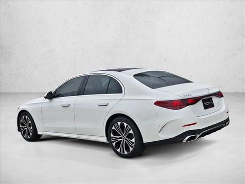 Used 2025 Mercedes-Benz E 350 E 350 image 9