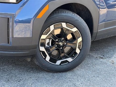 New 2026 Hyundai Santa Fe SEL image 29