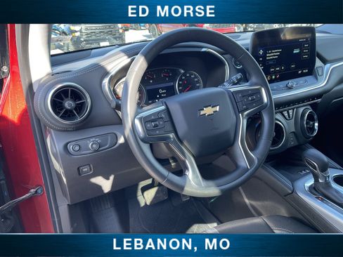 Used 2024 Chevrolet Blazer LT w/ Convenience Package image 33