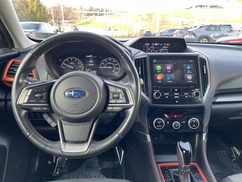 Used 2020 Subaru Forester Sport w/ Popular Package #2 image 19
