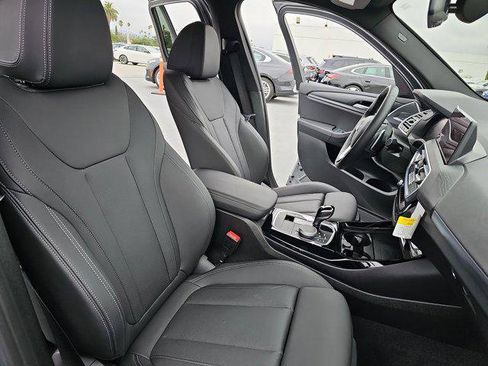 Used 2024 BMW X3 xDrive30i w/ Convenience Package w/ZPA image 10