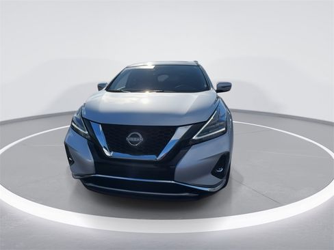 Used 2024 Nissan Murano SL image 3